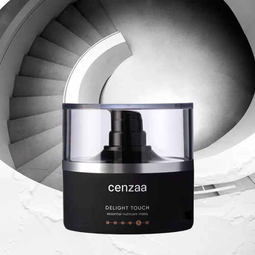 Cenzaa - Delight touch